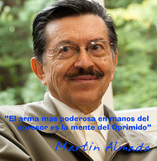 Martin Almada